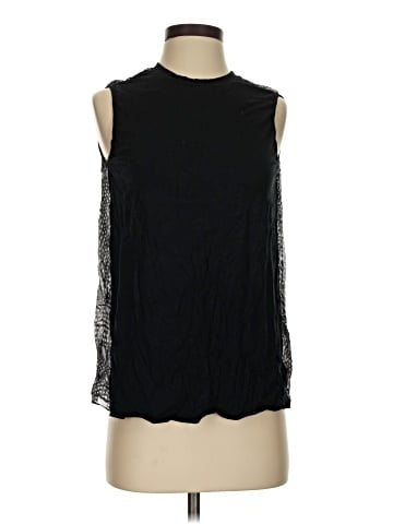 Thakoon Addition Sleeveless T-Shirt (view 1)