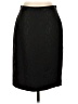 Albert Nipon Black Formal Skirt Size 4 - photo 1