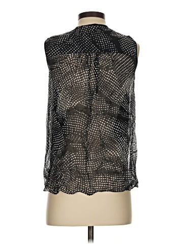Thakoon Addition Sleeveless T-Shirt (view 2)