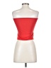 Unbranded Red Tube Top Size S - photo 2