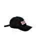 David & Young Black Baseball Cap One size - photo 1