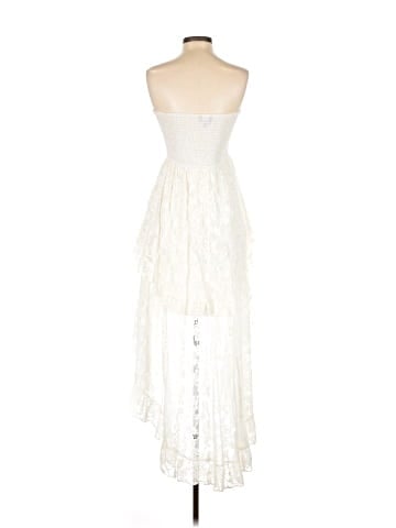AaKaa Cocktail Dress (view 2)