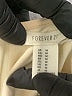 Forever 21 100% Polyester Ivory Casual Dress Size M - photo 7