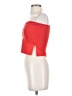 Unbranded Red Tube Top Size S - photo 5