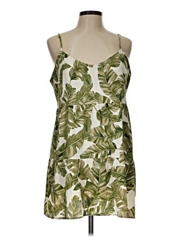 Show Me Your Mumu Sleeveless Blouse (view 1)