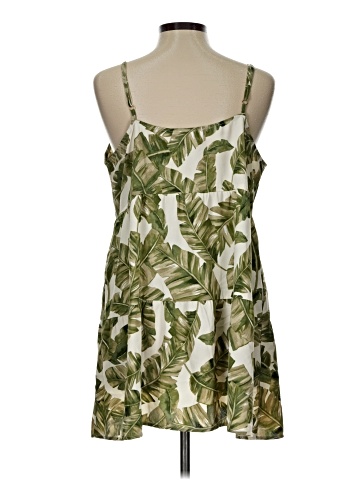 Show Me Your Mumu Sleeveless Blouse (view 2)