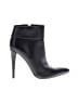 Shoedazzle Black Ankle Boots Size 9 - photo 1