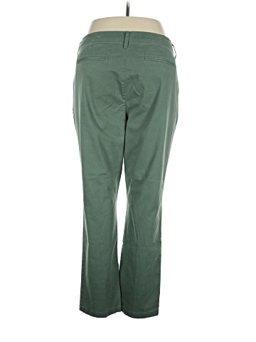 St. John's Bay Casual Pants (view 2)