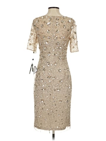 Adrianna Papell Cocktail Dress (view 2)