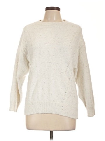 Carmar Pullover Sweater (view 1)