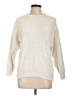 Carmar Ivory Pullover Sweater Size L - photo 1