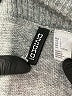 Divided by H&M Gray Turtleneck Sweater Size L - photo 7