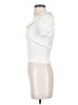 Nikka K Ivory Pullover Sweater Size S - photo 5