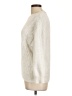 Carmar Ivory Pullover Sweater Size L - photo 5