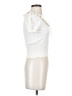 Nikka K Ivory Pullover Sweater Size S - photo 4