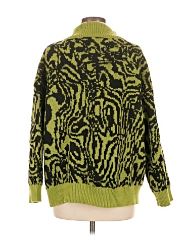Sweet Rain Pullover Sweater (view 2)