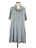 Lou & Grey Gray Poncho Size M - photo 1