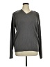Calvin Klein Gray Pullover Sweater Size XL - photo 1