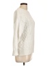 Carmar Ivory Pullover Sweater Size L - photo 4