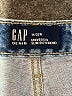 Gap Blue Jeans Size 14 - photo 7