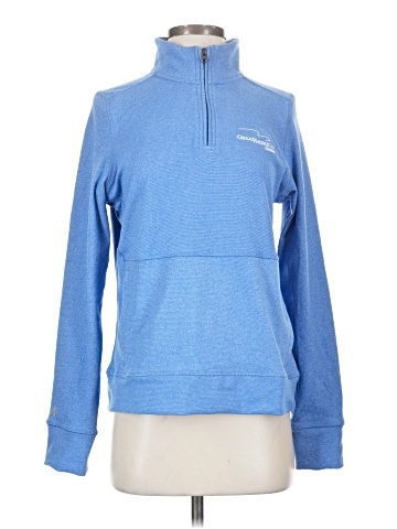 Antigua Pullover Sweater (view 1)