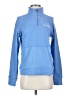 Antigua Blue Pullover Sweater Size S - photo 1