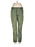 J.Crew Green Jeans Size 4 - photo 1