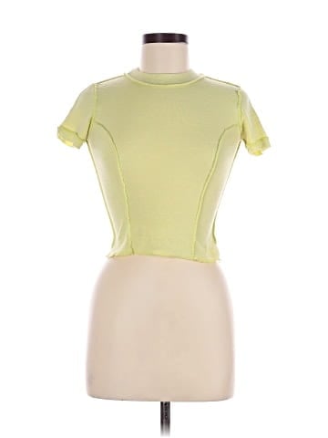 BDG Short Sleeve T-Shirt (view 1)