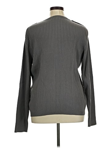 Calvin Klein Pullover Sweater (view 2)