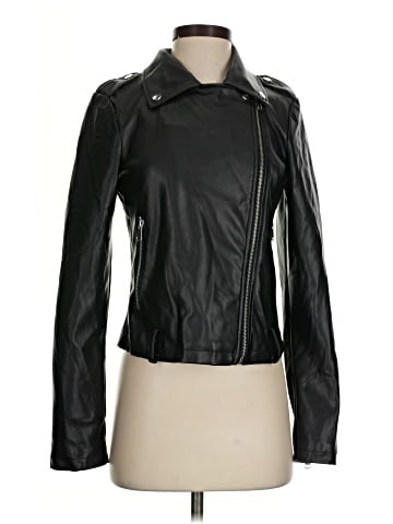 REMI X REVOLVE Jacket (view 1)
