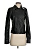 REMI X REVOLVE 100% Polyurethane Black Jacket Size XS - photo 1