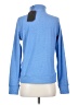 Antigua Blue Pullover Sweater Size S - photo 2