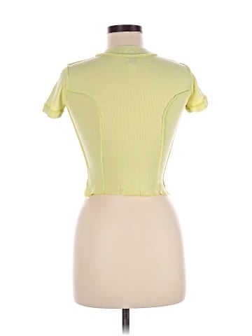 BDG Short Sleeve T-Shirt (view 2)