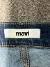 mavi Blue Jeans Size 0 (estimated) - photo 7