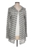 Unbranded Gray Cardigan Size L (estimated) - photo 1