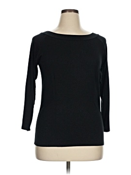 Comfy U.S.A. 3/4 Sleeve Top