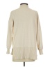 Madewell 100% Cotton Tan Cardigan Size XS - photo 2