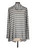 Unbranded Gray Cardigan Size L (estimated) - photo 2