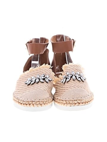 Crown Vintage Sandals (view 2)