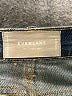 Everlane 100% Cotton Graphic Blue Jeans Size 27 waist - photo 7