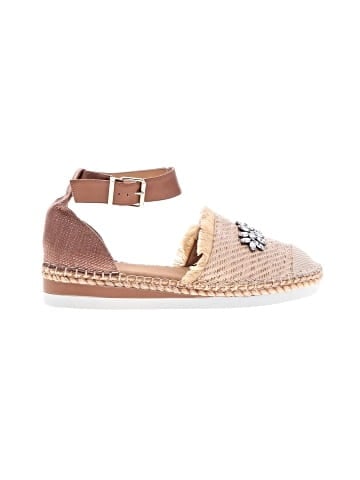 Crown Vintage Sandals (view 1)