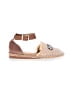 Crown Vintage Tan Sandals Size 10 - photo 1