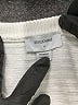Seraphine 100% Cotton Ivory Pullover Sweater Size XS Maternity - photo 6
