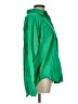 Altar'd State Solid Green Long Sleeve Button-Down Shirt Size L - photo 4