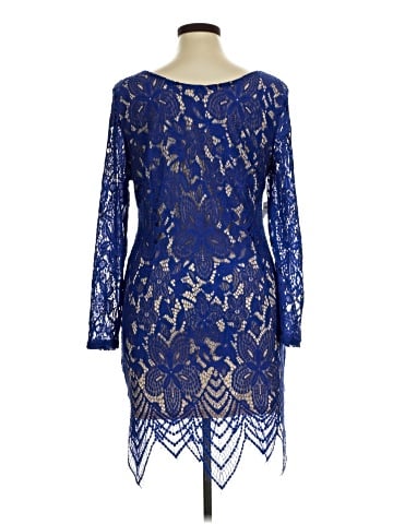 Charlotte Russe Cocktail Dress (view 2)