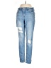 Refuge Blue Jeans Size 2 - photo 1