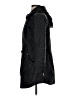Laundry by Shelli Segal 100% Polyester Black Coat Size S - photo 5