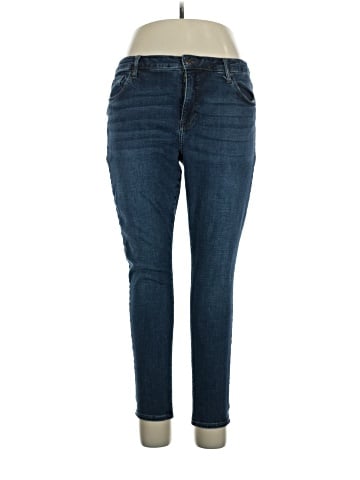 Pistola Jeans (view 1)