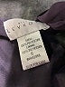 Bill Levkoff 100% Polyester Solid Purple Casual Dress Size 6 - photo 4