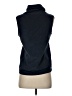 Toad & Co 100% Polyester Blue Vest Size XS - photo 2
